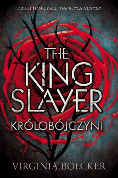 

The King Slayer Królobójczyni