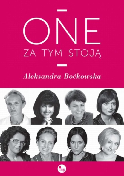 Aleksandra Boćkowska - One za tym stoją