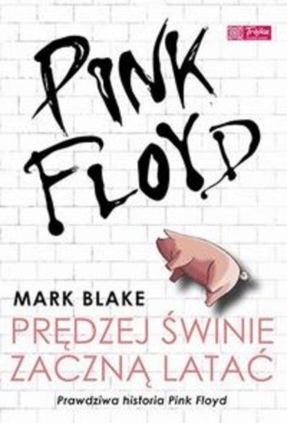 

Pink Floyd - Prędzej świnie zaczną latać