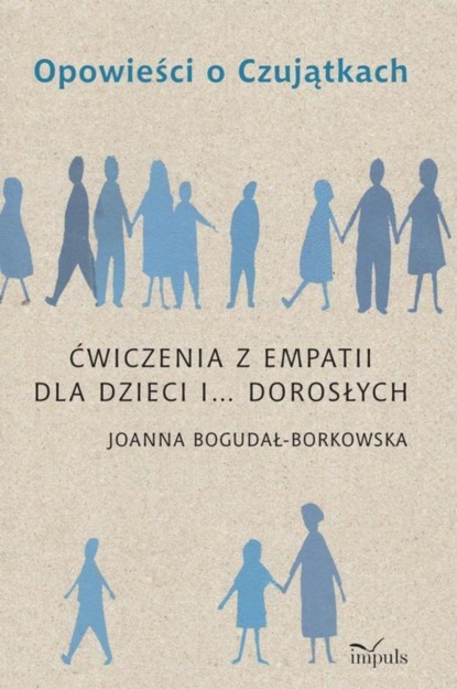 

Opowieści o Czujątkach