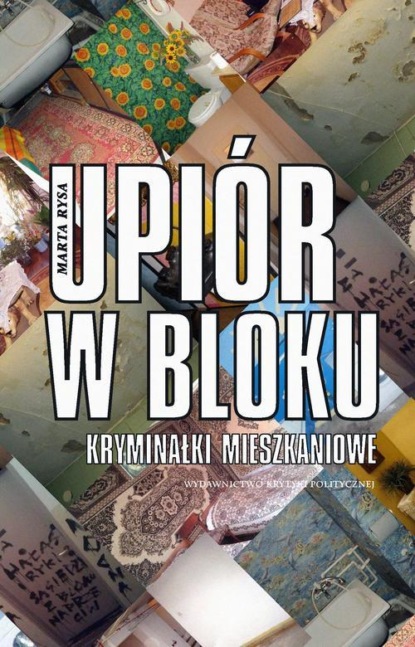 

Upiór w bloku