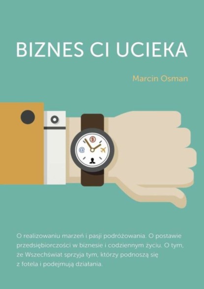 

Biznes ci ucieka