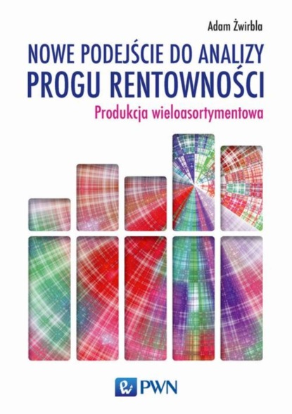 Adam Żwirbla - Nowe podejście do analizy progu rentowności