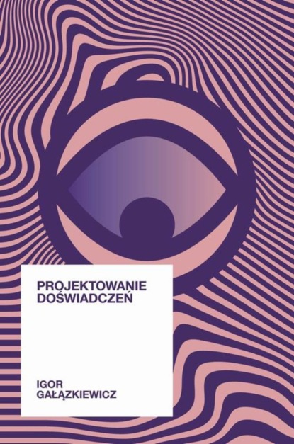 

Projektowanie doświadczeń