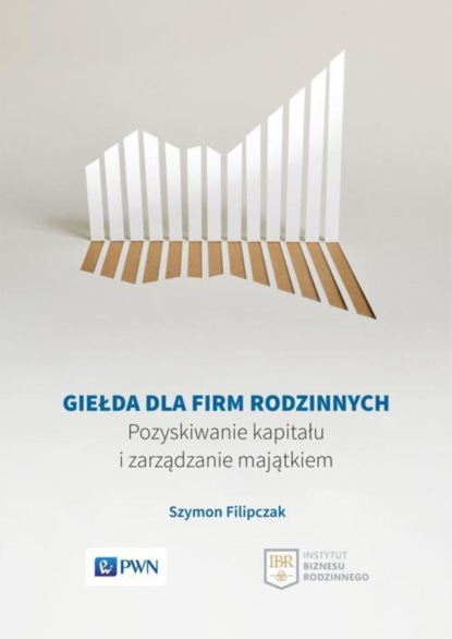 Szymon Filipczak - Giełda dla firm rodzinnych