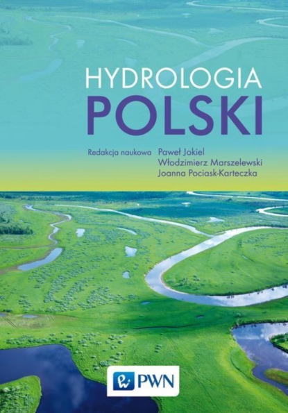 Группа авторов - Hydrologia Polski