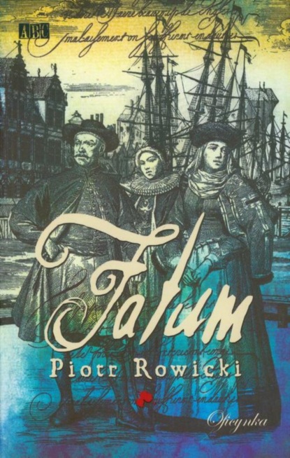 Piotr Rowicki - Fatum