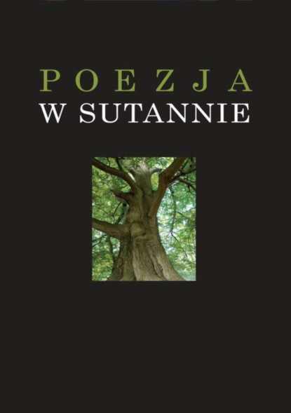 

Poezja w sutannie