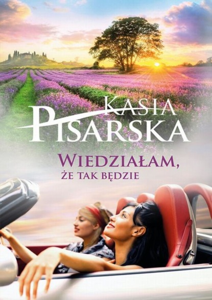 

Wiedziałam, że tak będzie!