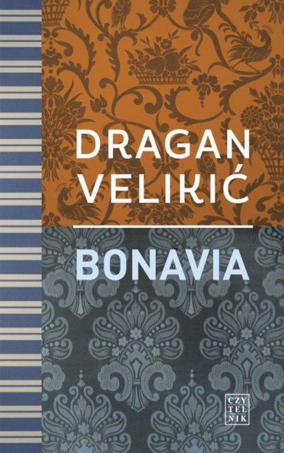 Dragan Velikic — Bonavia