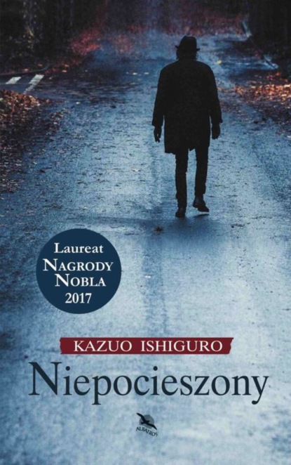 Kazuo Ishiguro — Niepocieszony