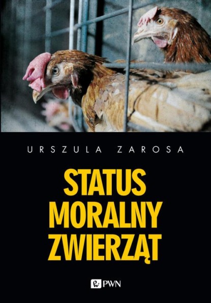 

Status moralny zwierząt