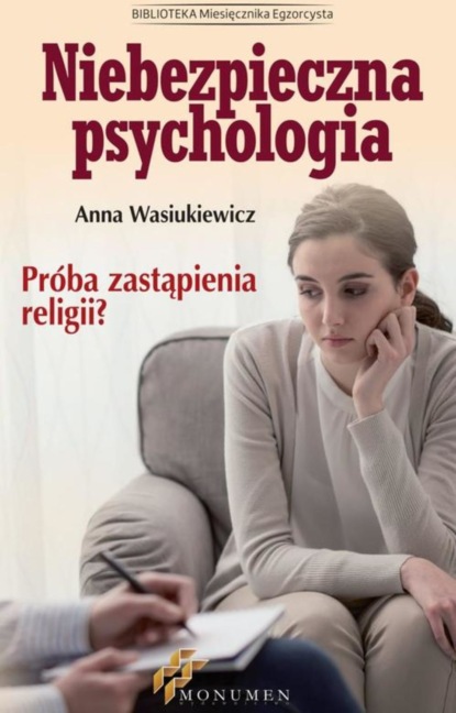 

Niebezpieczna psychologia