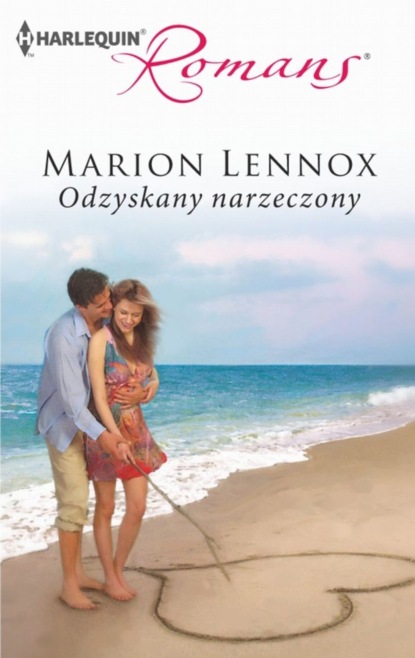 Marion Lennox - Odzyskany narzeczony