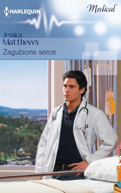 Jessica Matthews - Zagubione serce