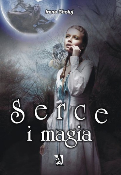 Irena Chołuj - Serce i magia