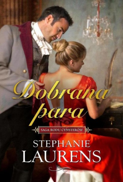 Stephanie Laurens - Dobrana para