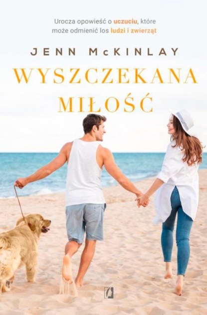 Jenn Mckinlay - Wyszczekana miłość