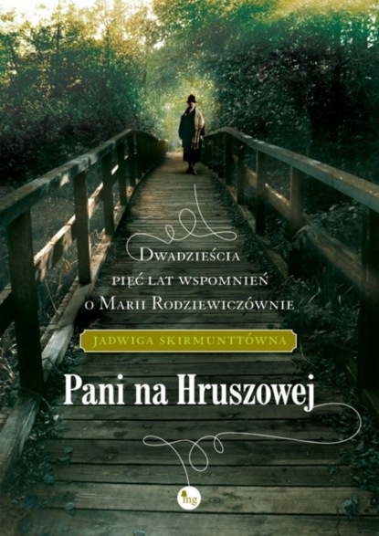 

Pani na Hruszowej