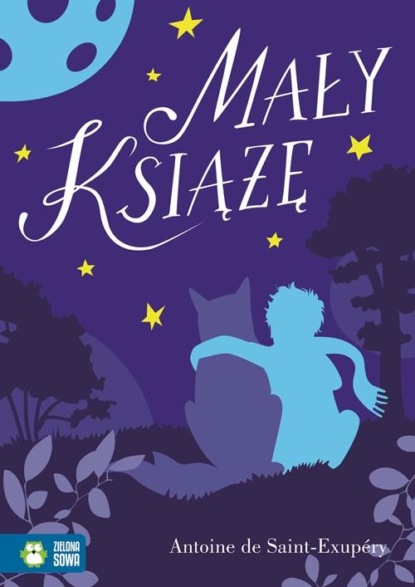 

Mały Książę