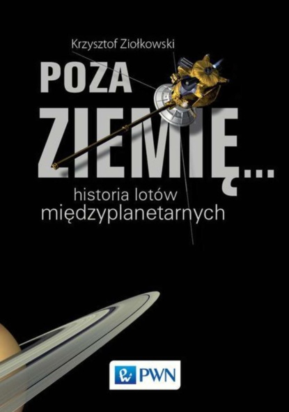 

Poza Ziemię...