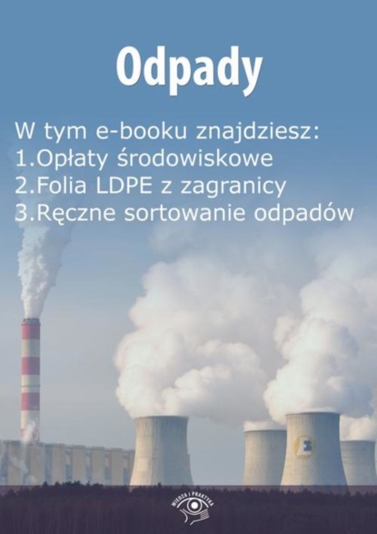 

Odpady, wydanie marzec 2016 r.