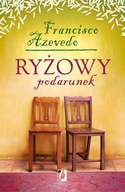 

Ryżowy podarunek