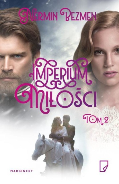 

Imperium miłości Tom 2