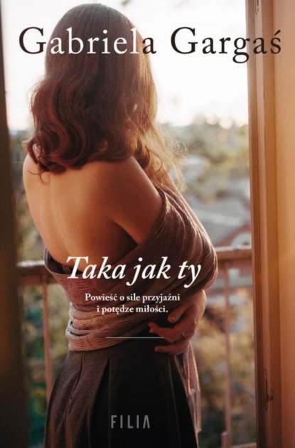 

Taka jak ty