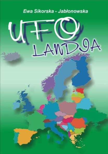 

UFO-landia