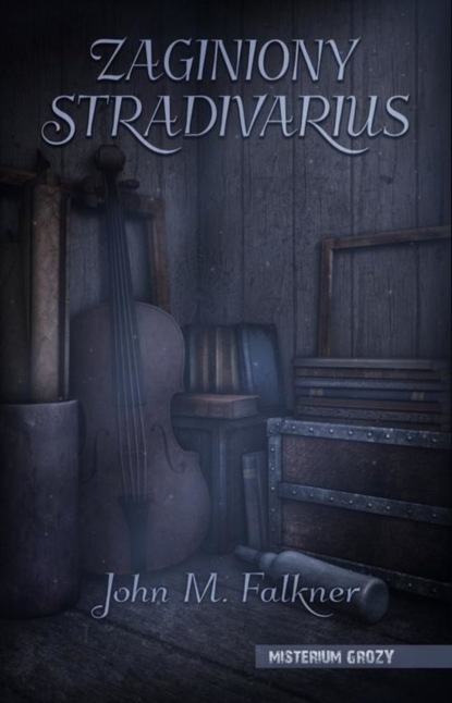 

Zaginiony stradivarius