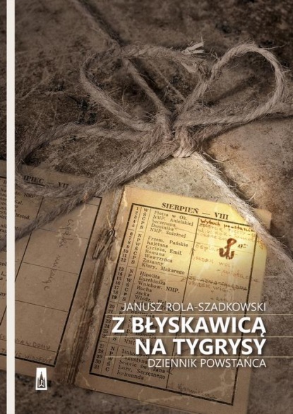 

Z błyskawicą na tygrysy