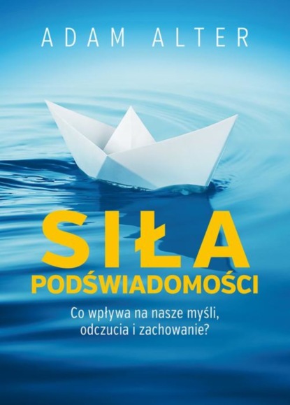 

Siła podświadomości