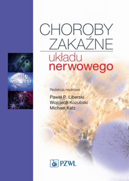 

Choroby zakaźne układu nerwowego