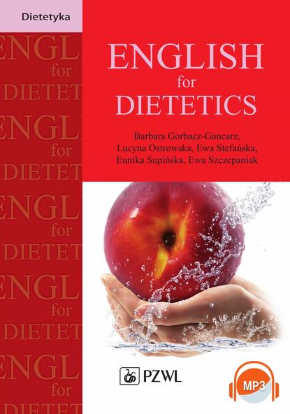 Группа авторов - English for Dietetics