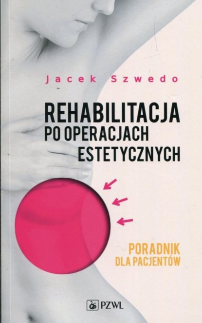 Jacek Szwedo - Rehabilitacja po operacjach estetycznych