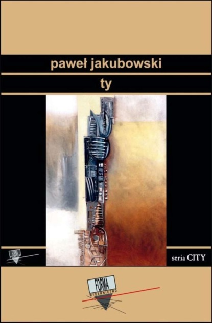 Paweł Jakubowski - Ty