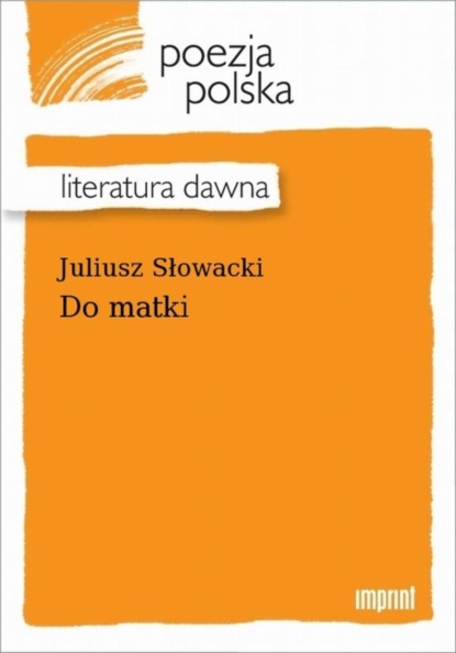 

Do matki