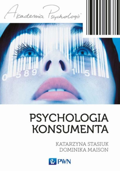 Dominika Maison - Psychologia konsumenta