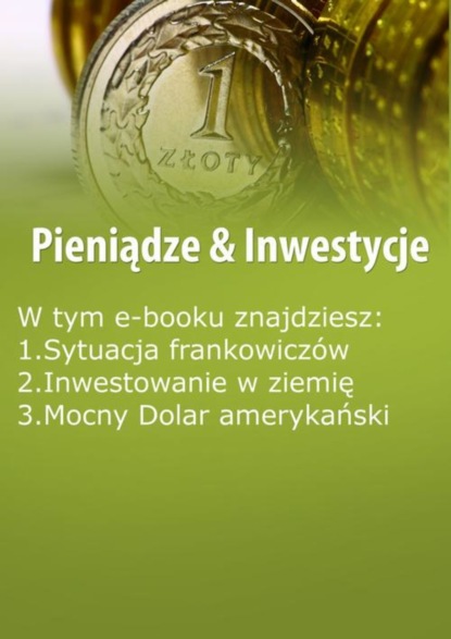 

Pieniądze & Inwestycje, wydanie luty 2016 r.