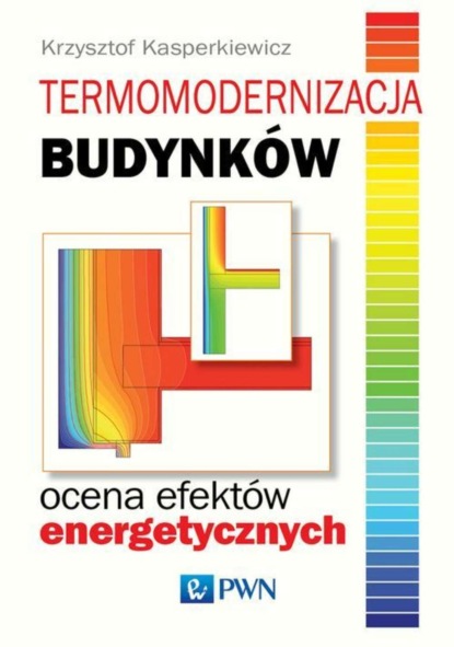 Krzysztof Kasperkiewicz - Termomodernizacja budynków