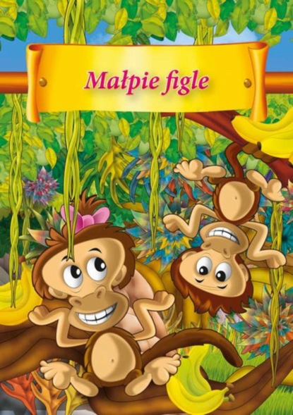 

Małpie figle