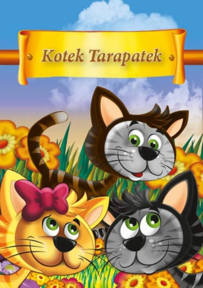 

Kotek Tarapatek