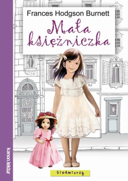 

Mała księżniczka