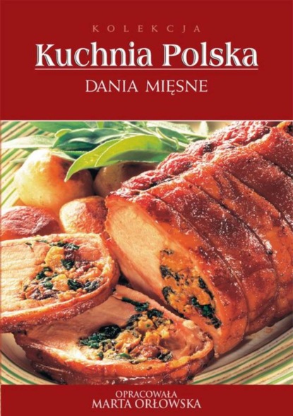 

Dania mięsne