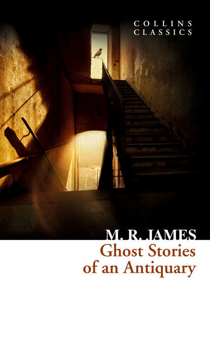 M. James R. - Ghost Stories of an Antiquary