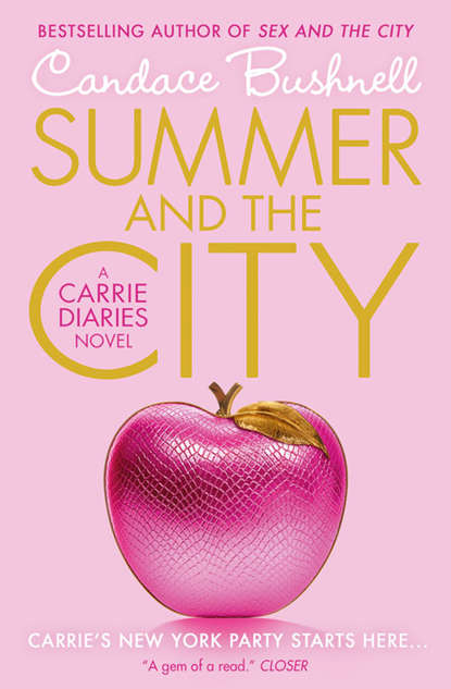 Кэндес Бушнелл - Summer and the City