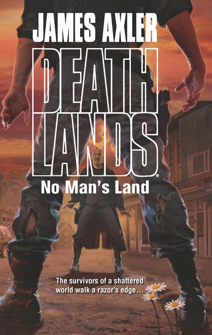 James Axler - No Man's Land