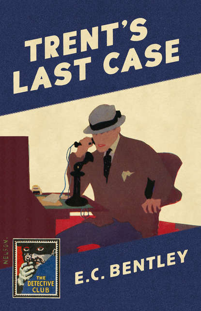 Trent’s Last Case (John  Curran). 