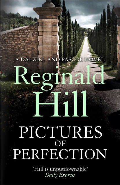 Reginald  Hill - Pictures of Perfection